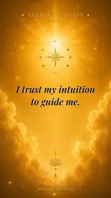 Affirmation wallpaper