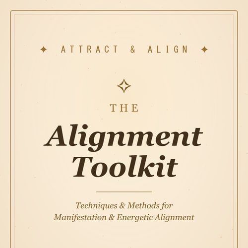 The Alignment Toolkit e-book