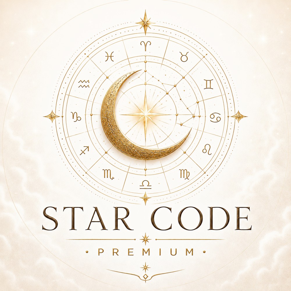 Premium Star Code Reading